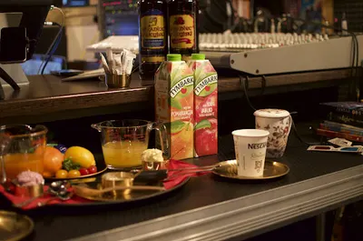 StudioCafe